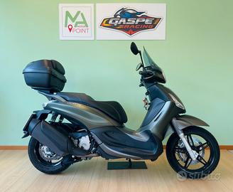 Piaggio Beverly 300 i.e. - GARANTITA E FINANZIABIL