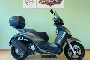 Piaggio Beverly 300 i.e. - GARANTITA E FINANZIABIL