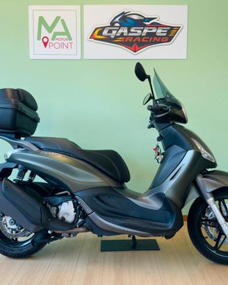 Piaggio Beverly 300 i.e. - GARANTITA E FINANZIABIL