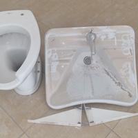 sanitari per disabili usati