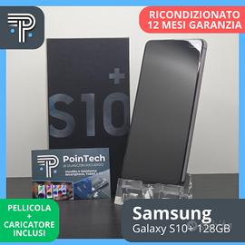 Samsung Galaxy S10+ 128GB