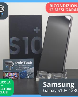 Samsung Galaxy S10+ 128GB