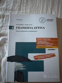 Filosofia Attiva 1