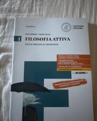 Filosofia Attiva 1
