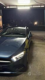 Classe A sedan 200d del 2020 - prezzo trattabile