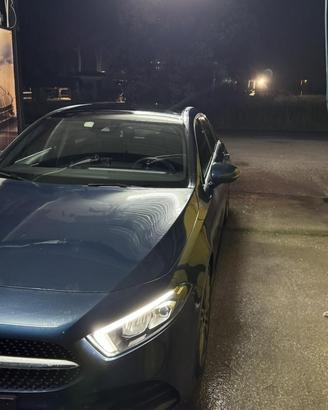 Classe A sedan 200d del 2020 - prezzo trattabile