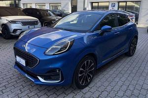 FORD Puma 1.0 ecoboost h ST-Line Vignale UNICO P