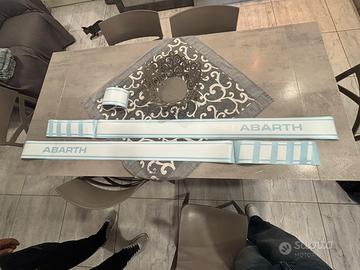 fasce abarth