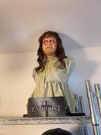 THE EXORCIST – Regan y Busto 1/1 Phantom Studio