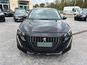 PEUGEOT 208 1.2 PTECH 100cv EAT8 5p Allure Pack