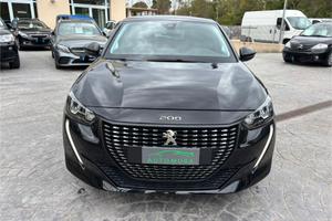 PEUGEOT 208 1.2 PTECH 100cv EAT8 5p Allure Pack