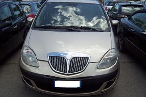 Lancia MUSA 1.3 Multijet 16V 70 CV Argento