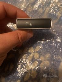 Ford S-Max , Galaxy , mondeo . Tasto Parcking