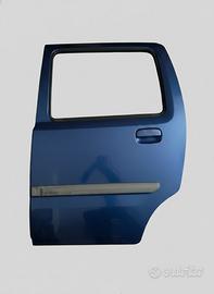 Sportello Opel Agila A 1 serie posteriore sinistro