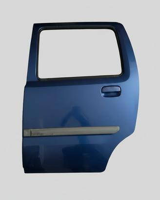 Sportello Opel Agila A 1 serie posteriore sinistro