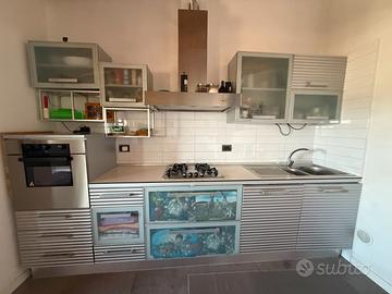 Cucina completa 300cm