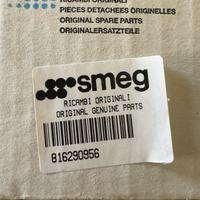 Programmatore lavastoviglie smeg