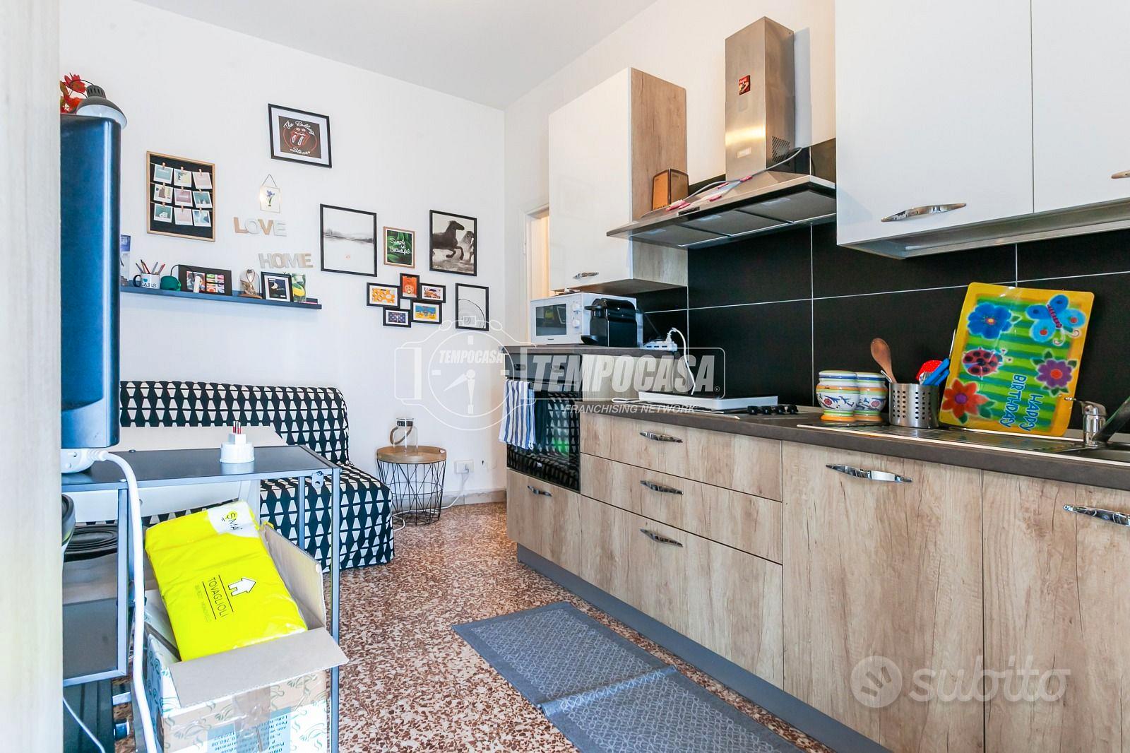 Apartment in Bresso, Milano - Vista 3
