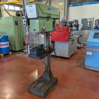 Trapano serrmac tco 28/32