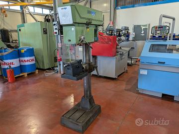 Trapano serrmac tco 28/32