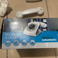 Telefono Grundig