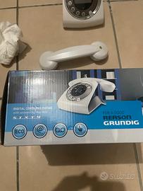 Telefono Grundig