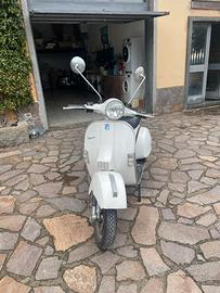 PIAGGIO VESPA  PX 150