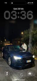 audi s3 stage 1+