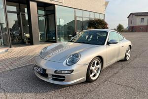 Porsche 996 Carrera Coupé asi