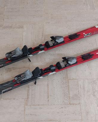 Sci Volkl Unlimited S1