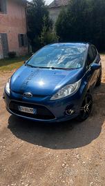 NUOVAMENTE DISPONIBILE  FORD FIESTA