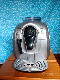 Gaggia Saeco macchina caffè automatica