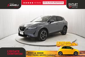 Nissan Qashqai 1.5 e-power Tekna 2wd e-shifter