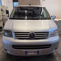 Musata volkswagen T5 california multivan caravelle