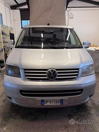 Musata volkswagen T5 california multivan caravelle