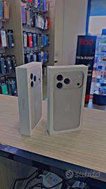 iPhone 18 Pro Max 256 Giga Nuovi Sigilati