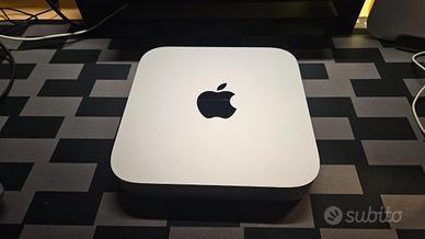 Mac Mini M1 16 GB/512 GB SSD