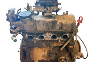 Motore 1170A1046 Per Fiat Panda 4x4 (141) 40 Cv