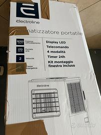 Pinguino Electroline