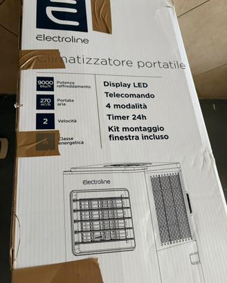 Pinguino Electroline