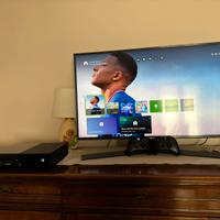 Xbox One 500 gb + 3 giochi