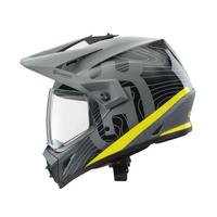 Casco Husqvarna MX-9 ADV MIPS