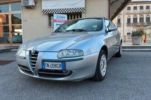 Alfa Romeo 147 1.9 JTD (115 CV) 5p. Progression