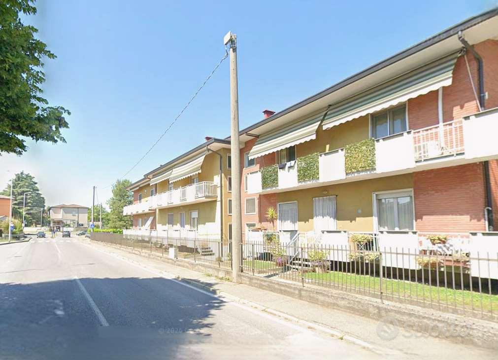 Appartamento – Chignolo d'Isola - Altro