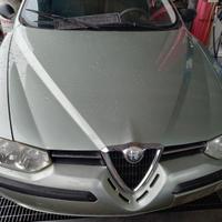 Alfa romeo 156 sw 2001 - 712.21 - ricambi usati