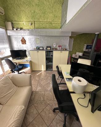 Arredamento ufficio