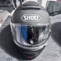 Casco Shoei Neotec 2 con interfono