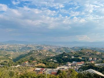 Prestigioso terreno edificabile in centro città