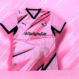 Maglietta Palermo calcio