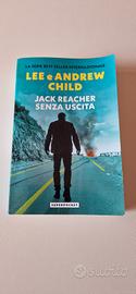 Libro Di Lee e Andrew Child-   SENZA USCITA